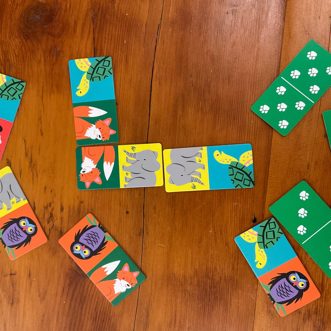 Dominoes