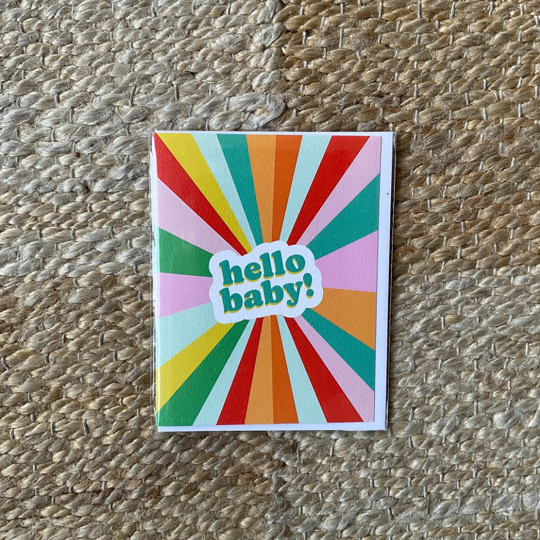 Greeting Cards