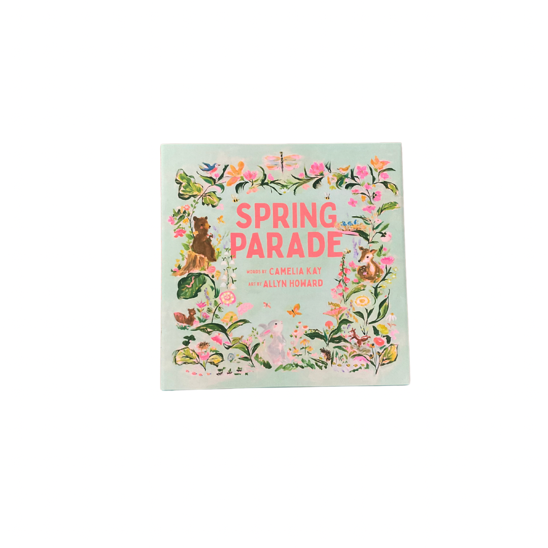 Spring Parade