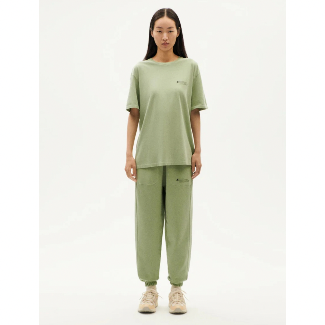 Natural Dye Unisex T-Shirt