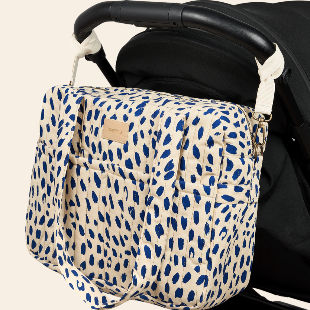 Hyde Park Waterproof Stroller Bag
