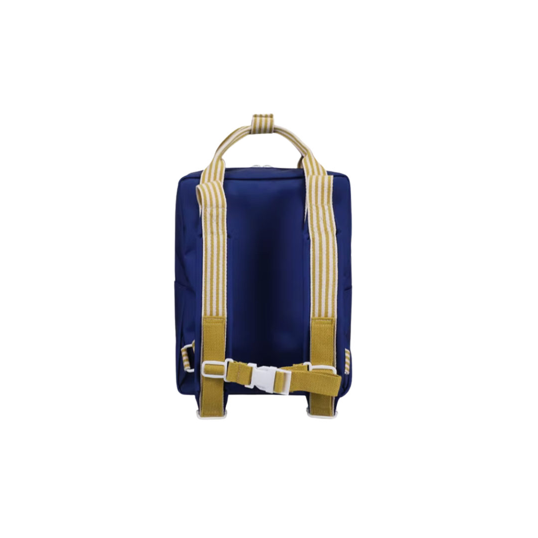 Medium Recycled Bottle Backpack