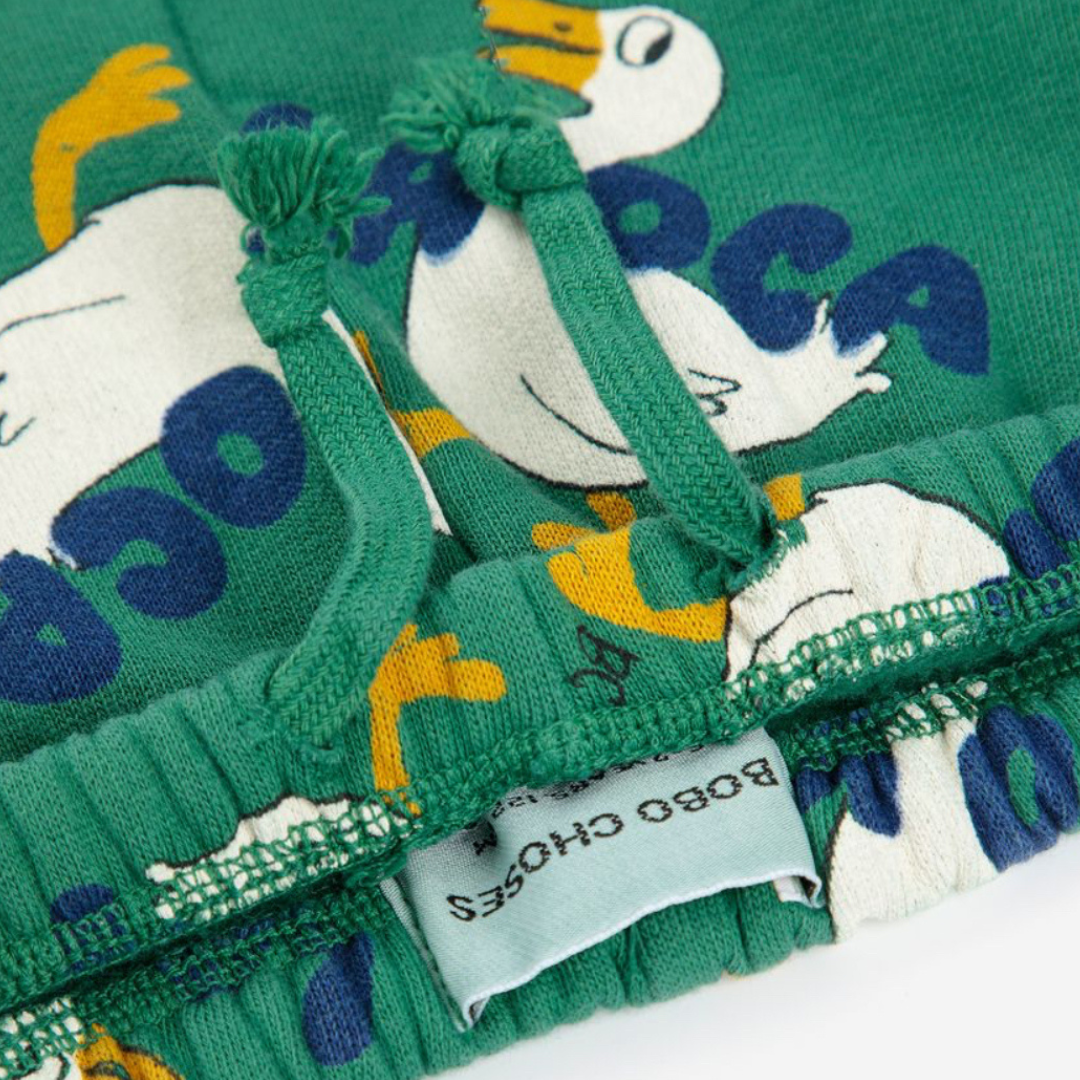 La Oca Joggers - Kid