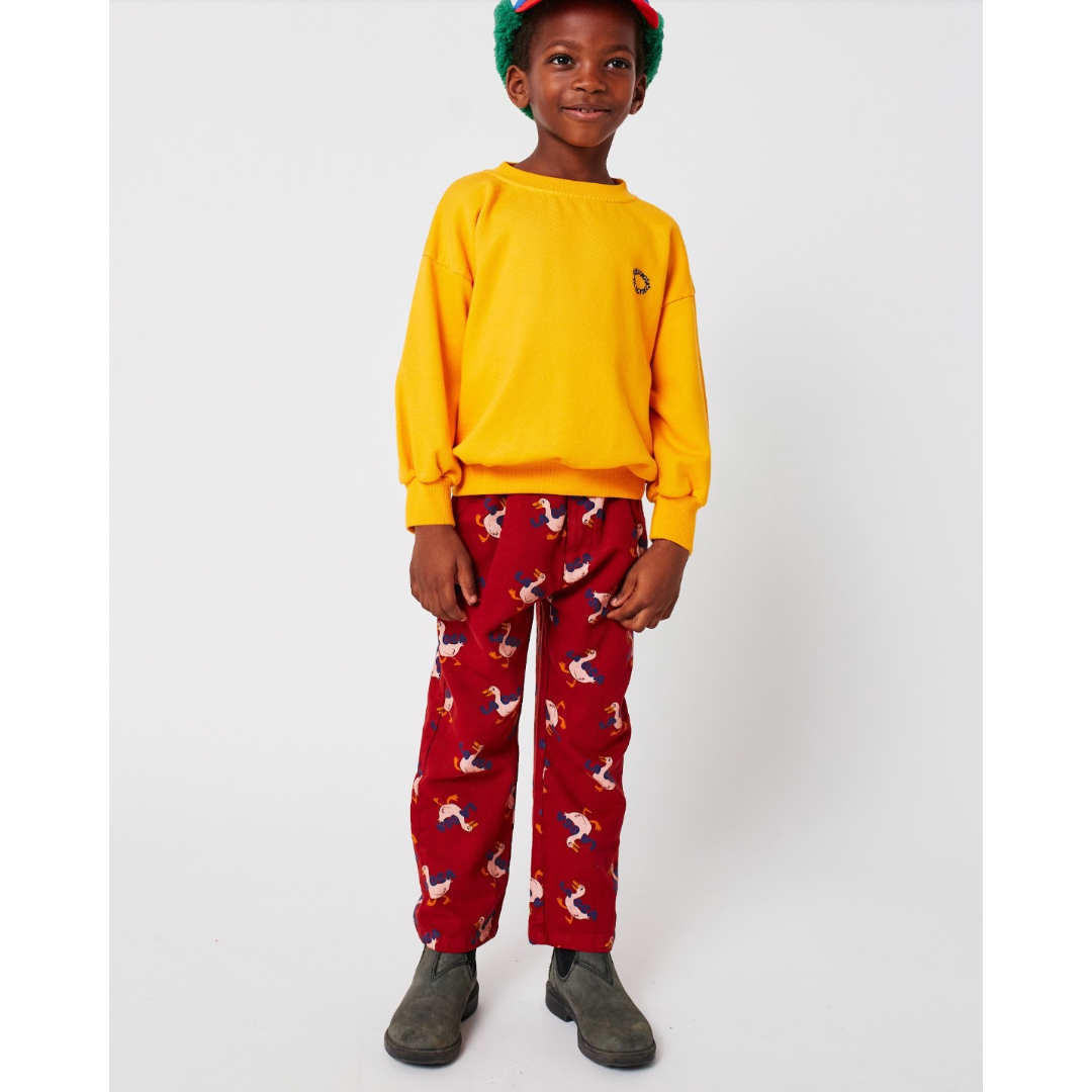 La Oca Chino Pants