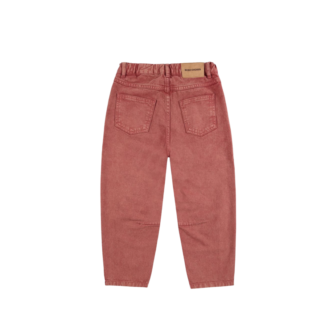 Bobo Choses Denim Pants