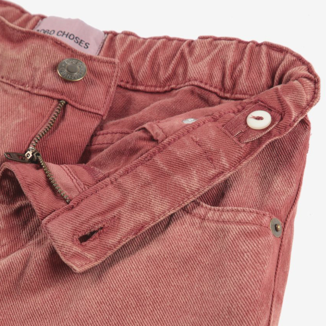 Bobo Choses Denim Pants