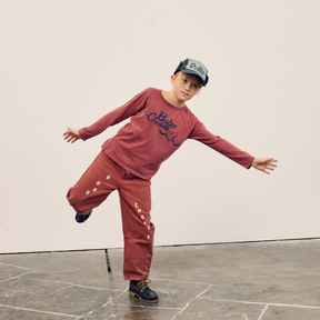 Bobo Choses Denim Pants