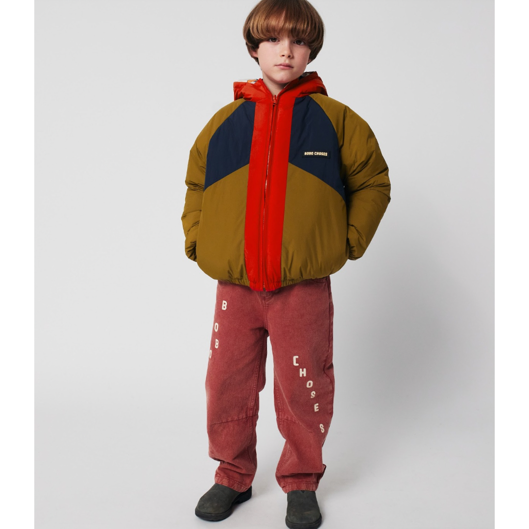 Bobo Choses Denim Pants