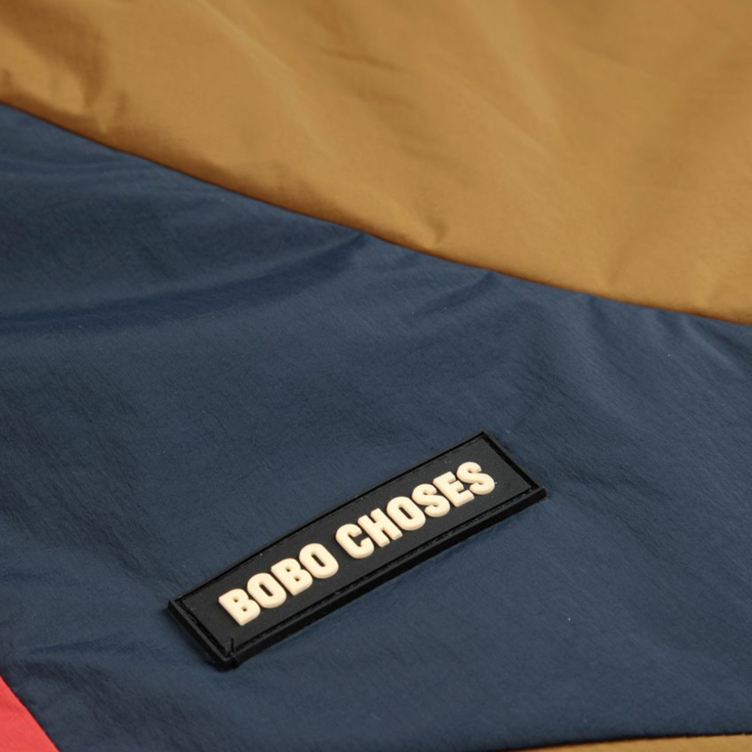 Doggy Mate Reversible Puffer Jacket