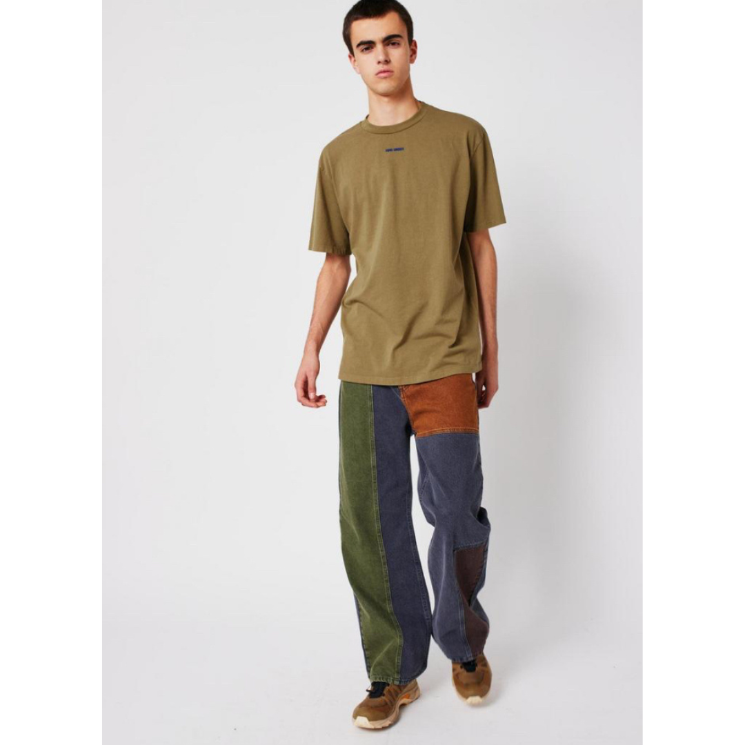 Mr. Pencil Unisex T-Shirt