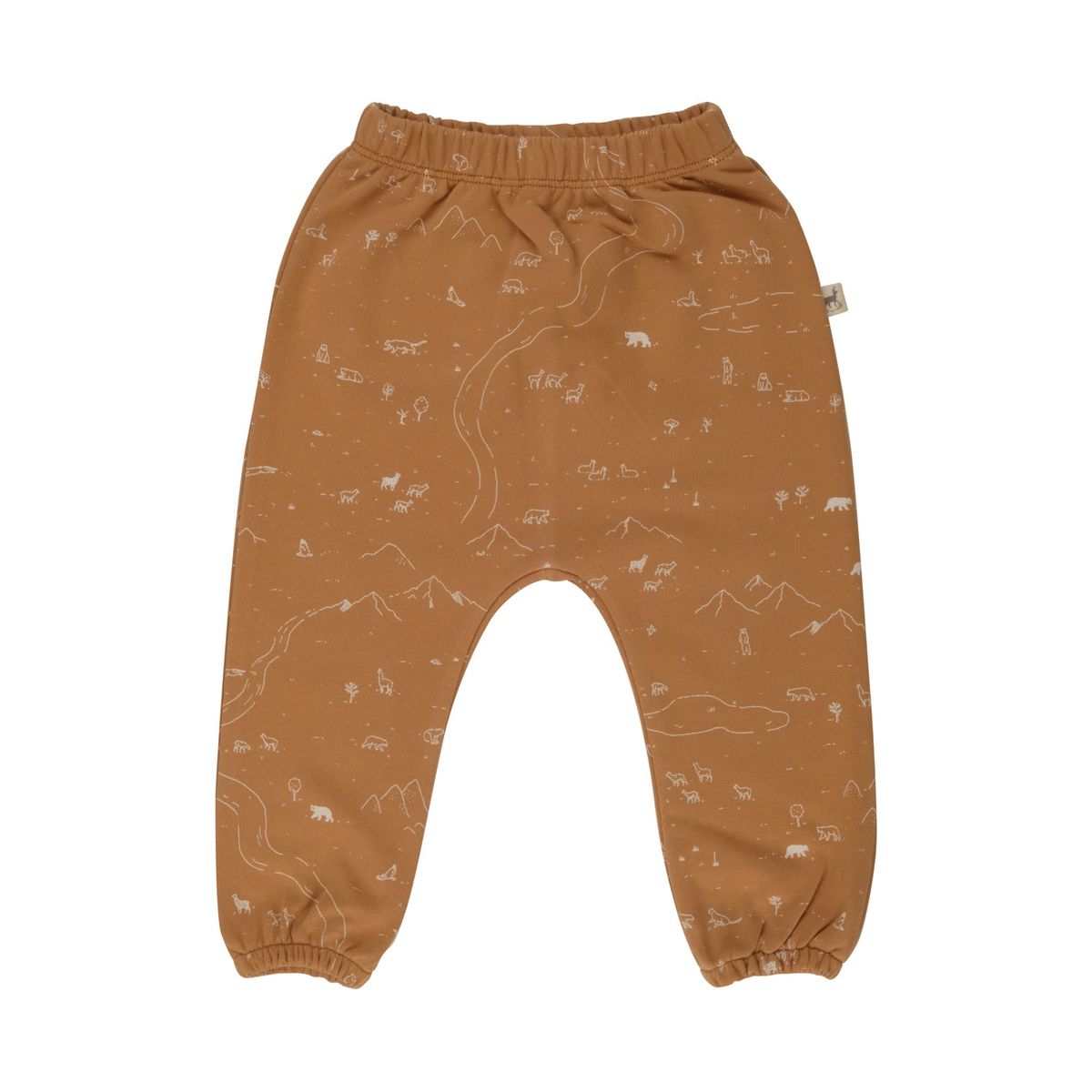 French Terry Baby Sweatpants