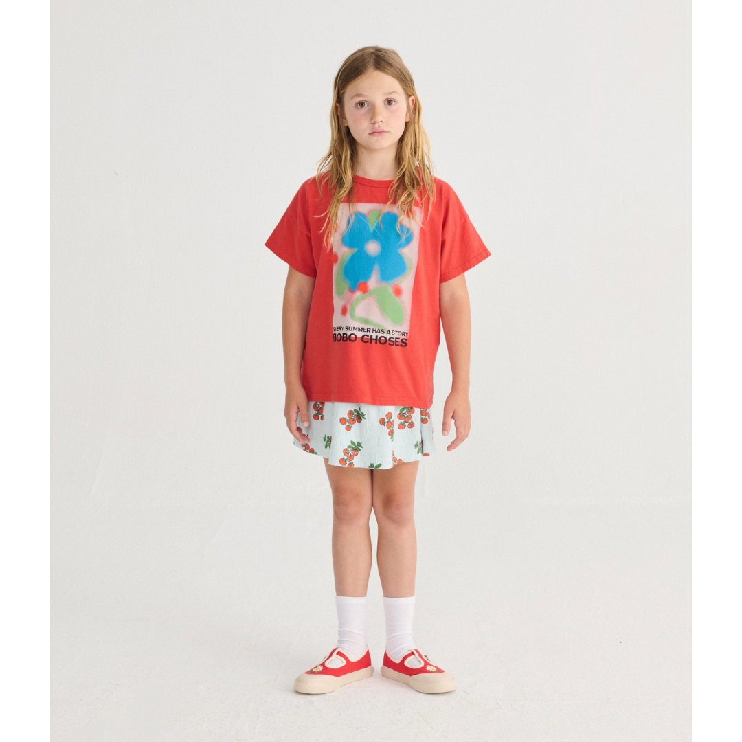 Summer Story T-Shirt