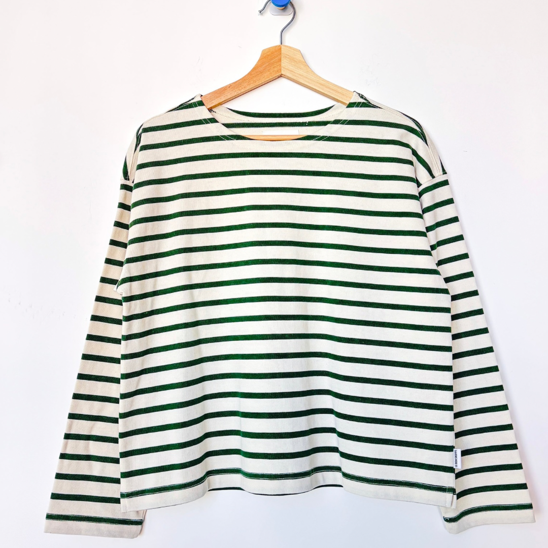 Sailor Top