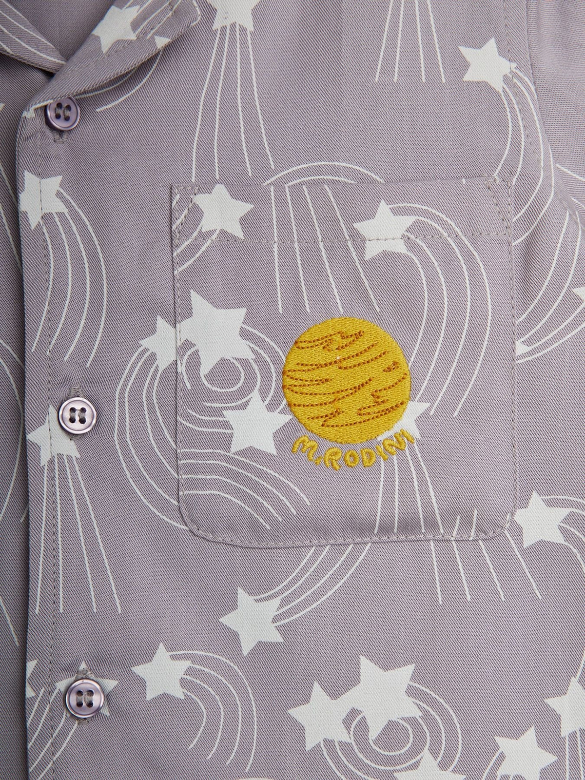 Starfall Woven Shirt