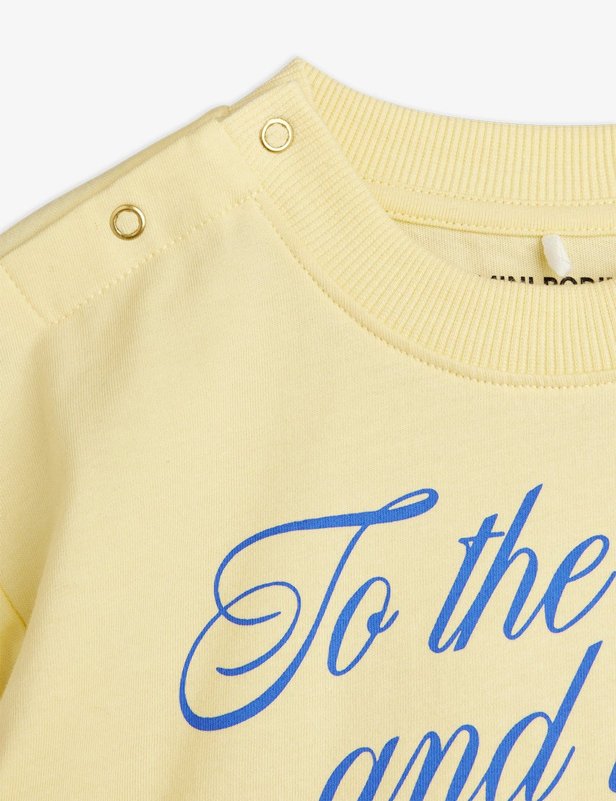 To The Moon Baby Set
