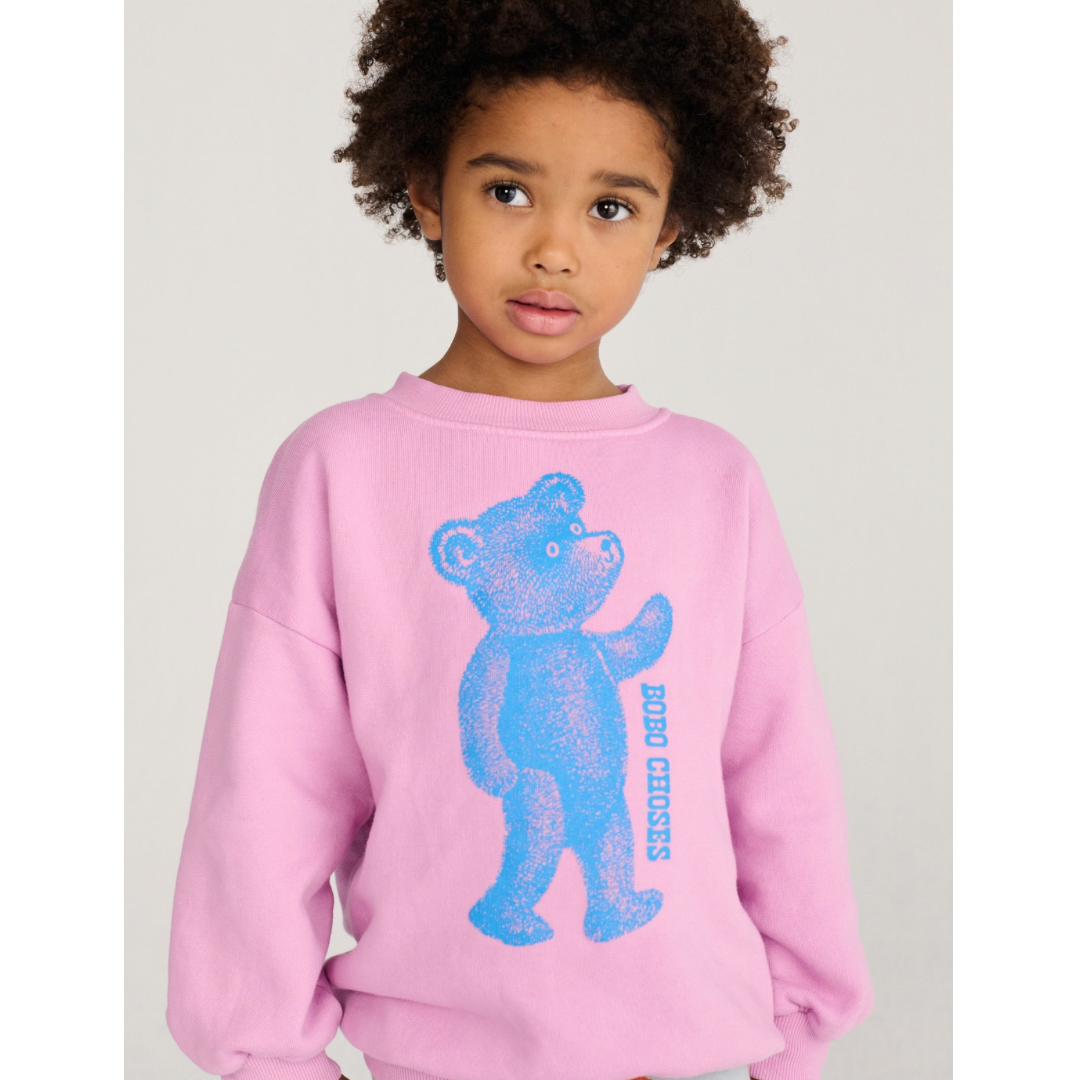 Softpaw Sweatshirt