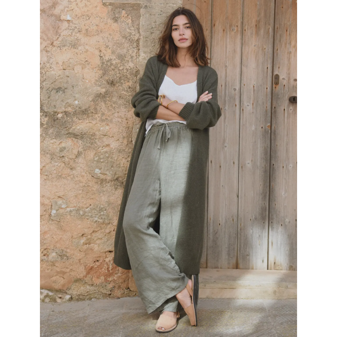 Isla Pant