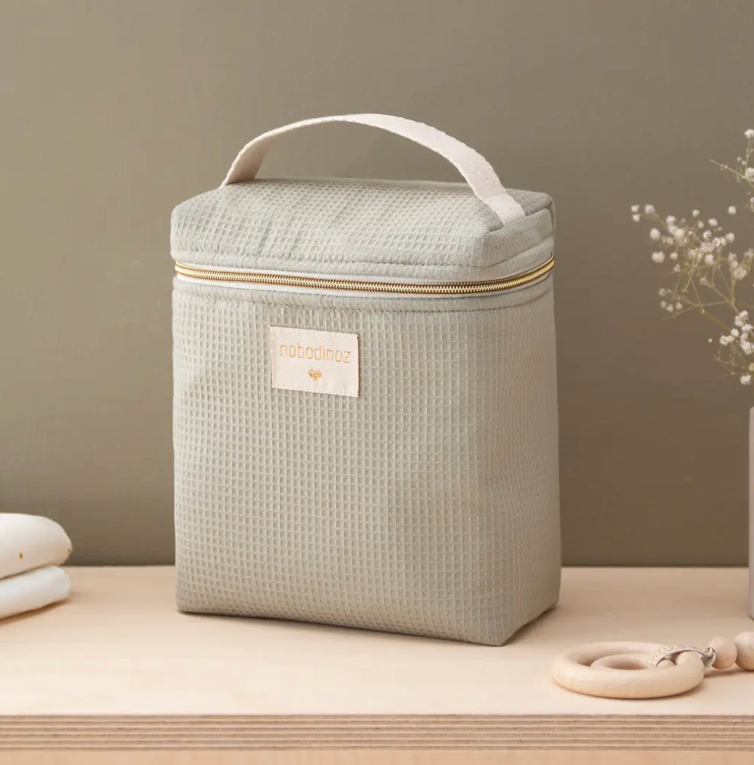 Baby best sale bottle bag