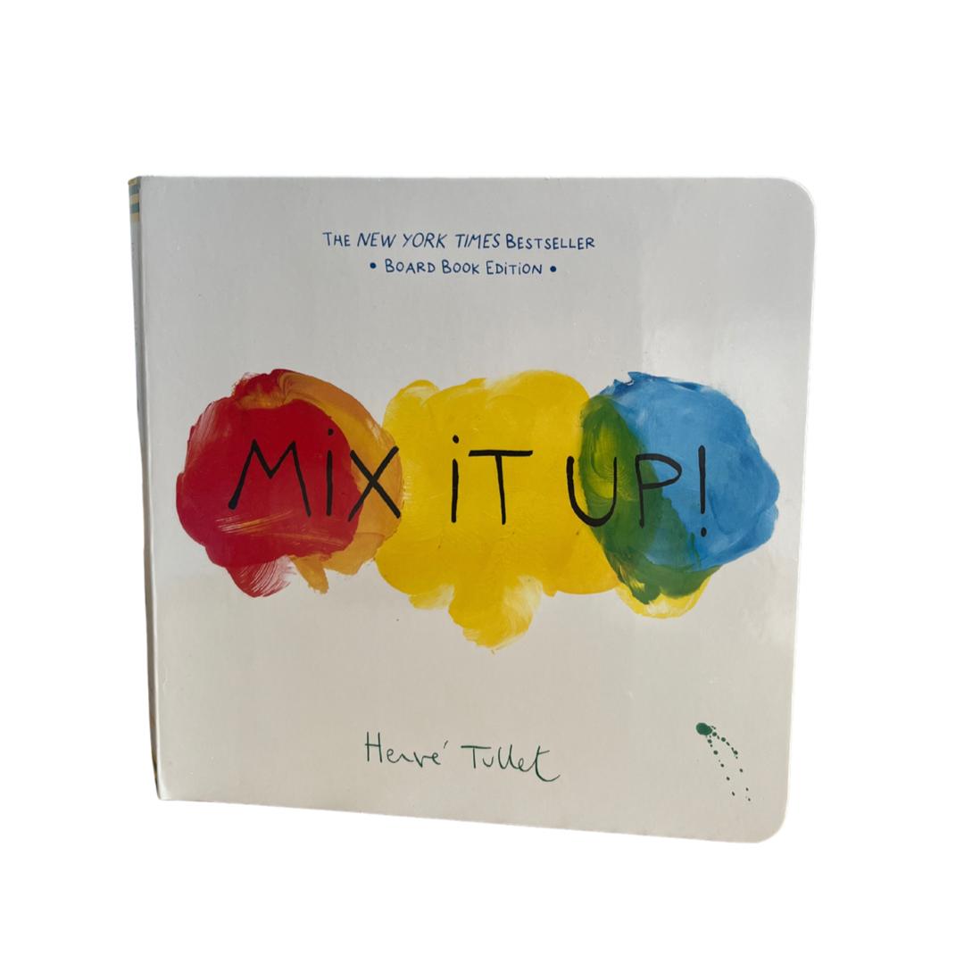 Mix It Up!