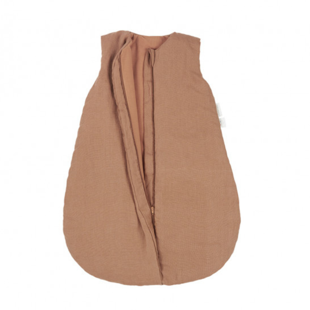 French Linen Sleep Sack