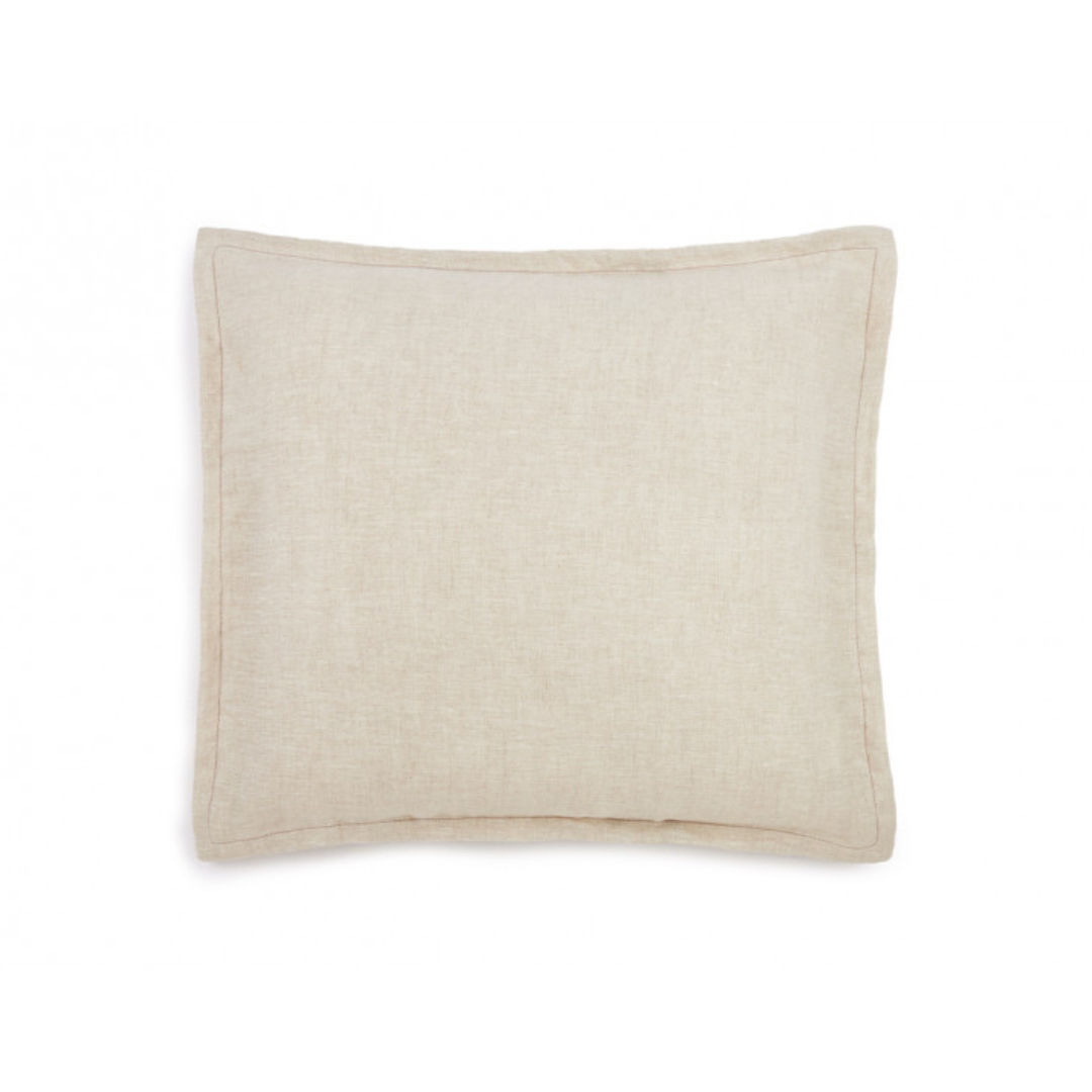 French Linen Pillowcase