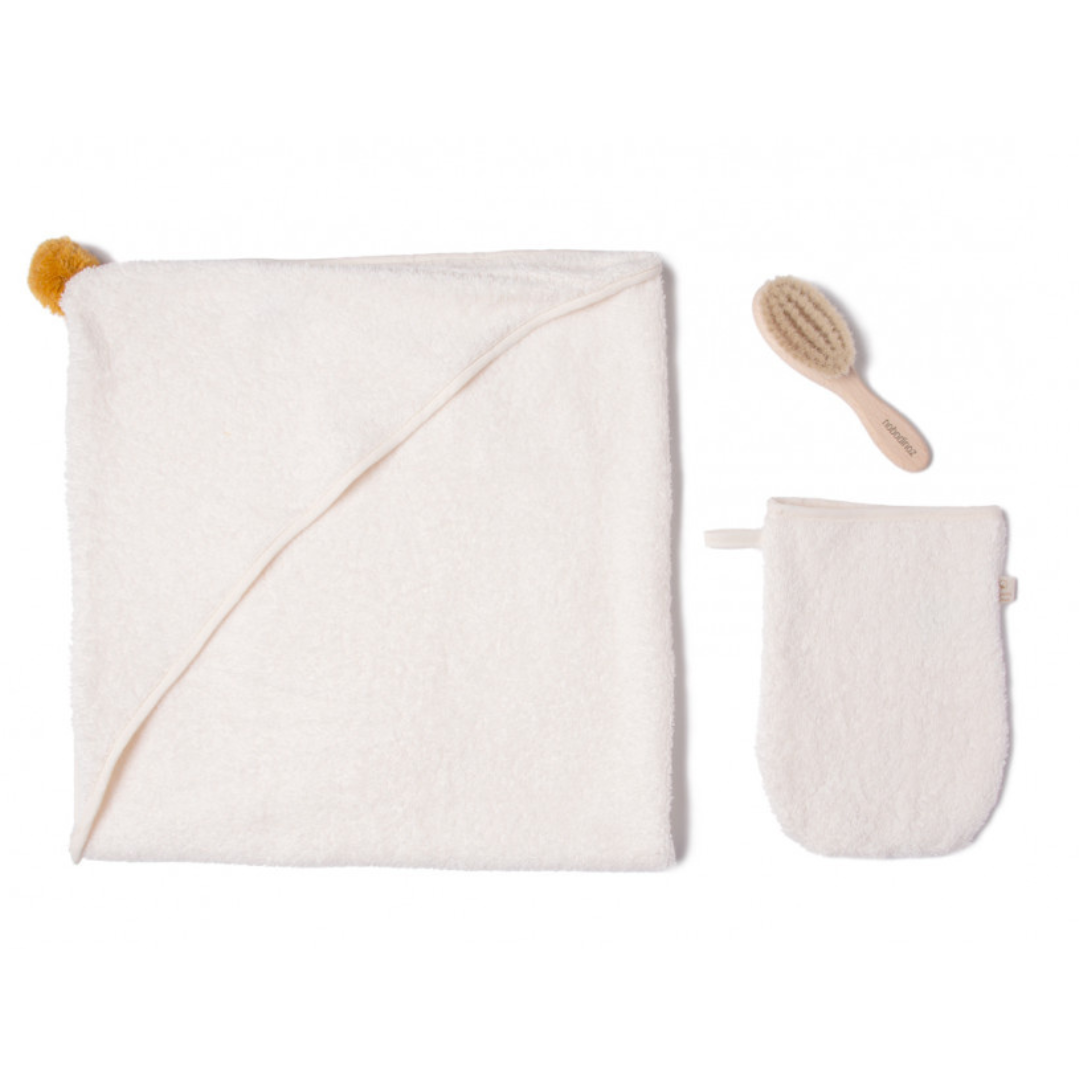 Baby Bath Set