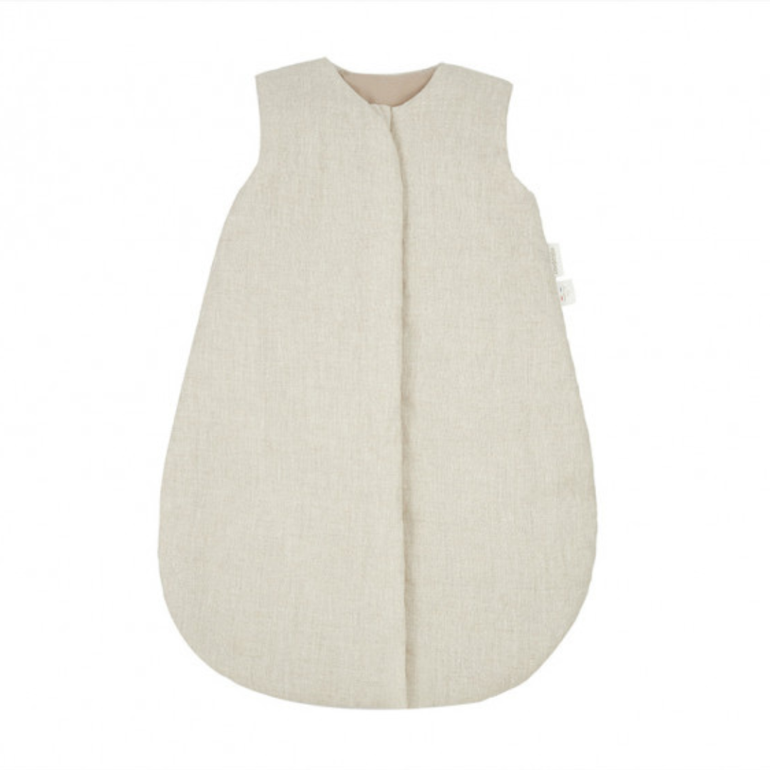 French Linen Sleep Sack
