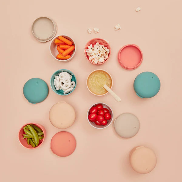 Store & Go Food Container