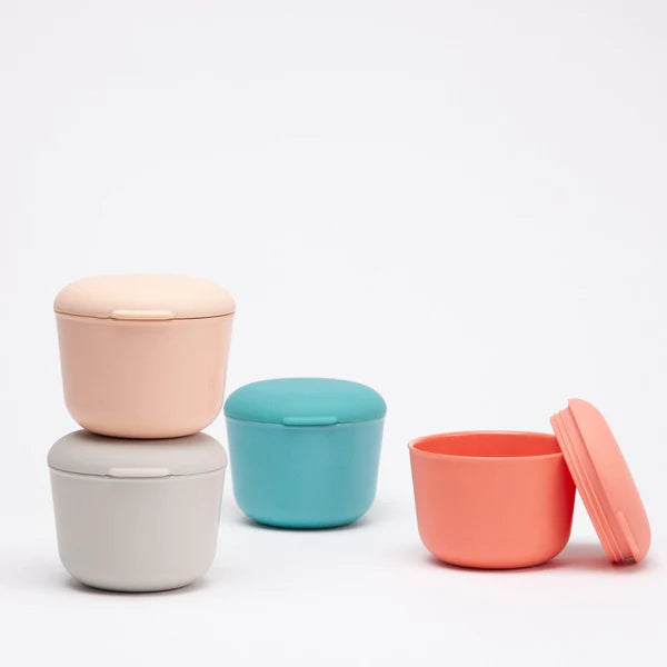 Store & Go Food Container