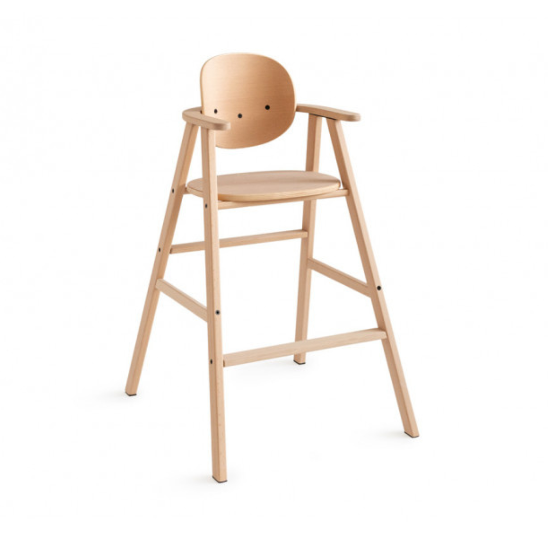 Evolving 3-in-1 High Chair