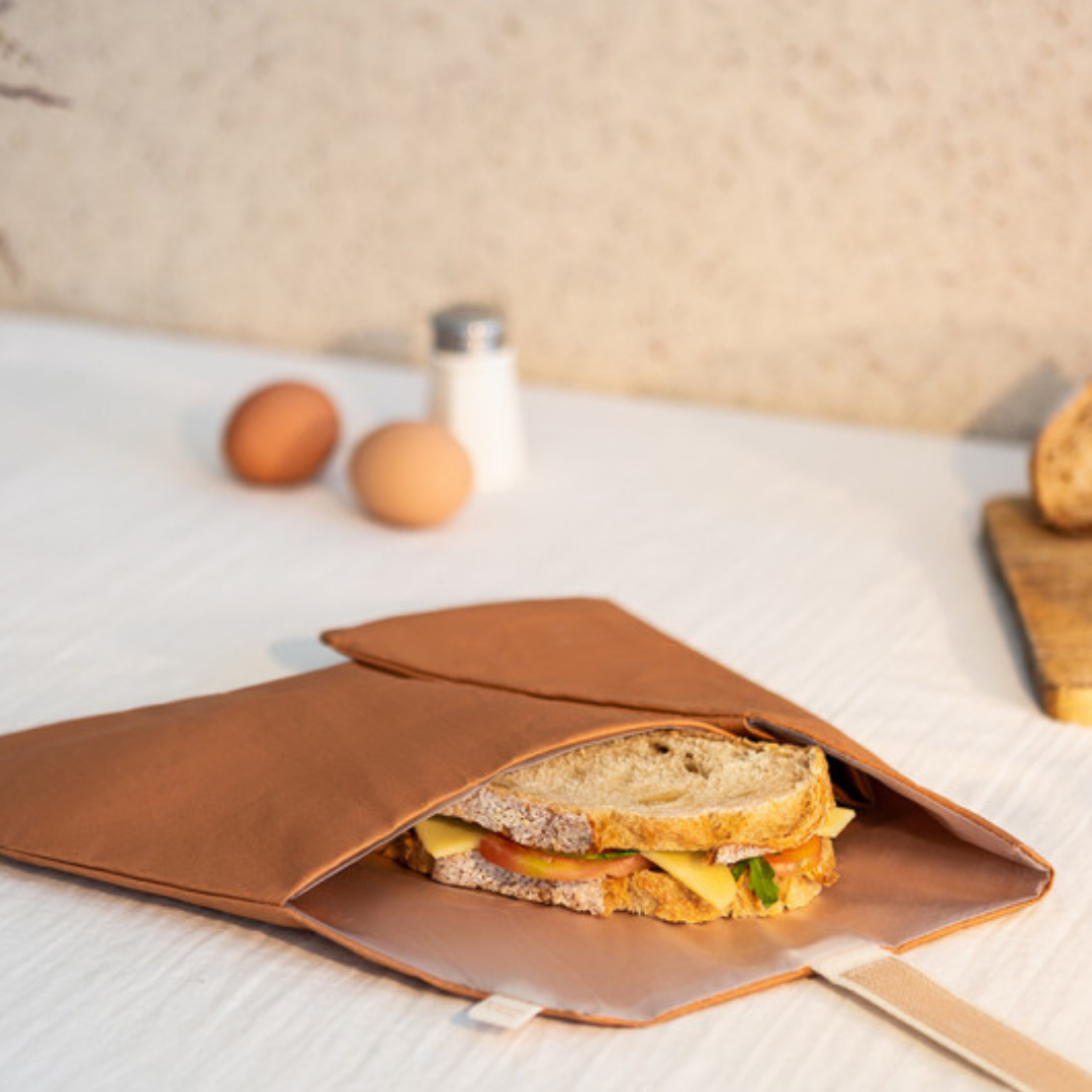 Sunshine Eco Sandwich Wrap