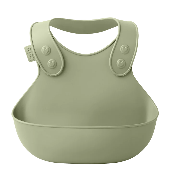 Overall Dinner Bib