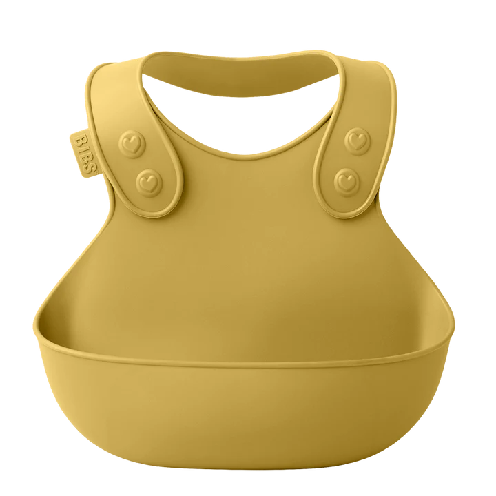 Overall Dinner Bib