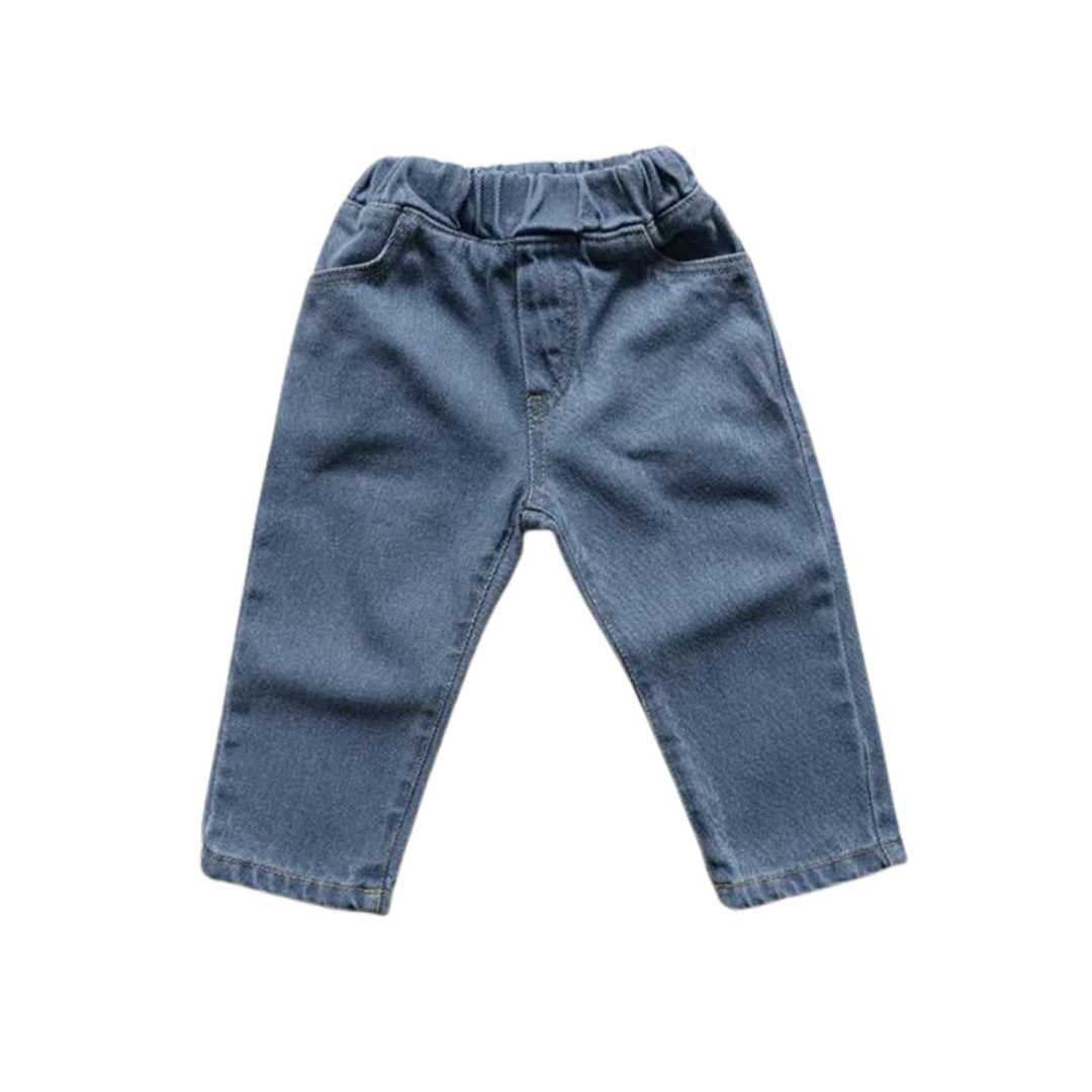 The Perfect Jean