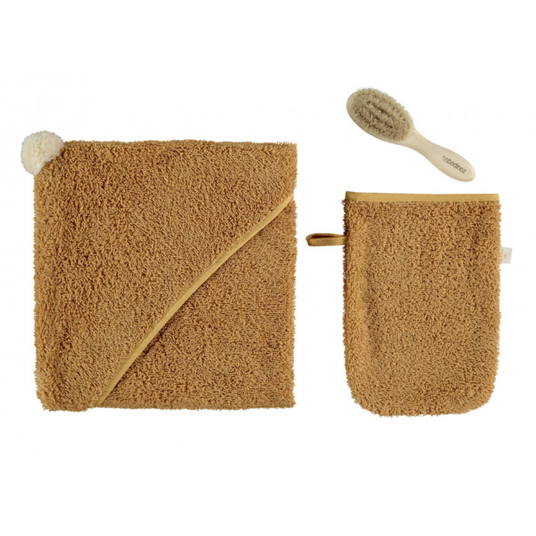 Baby Bath Set