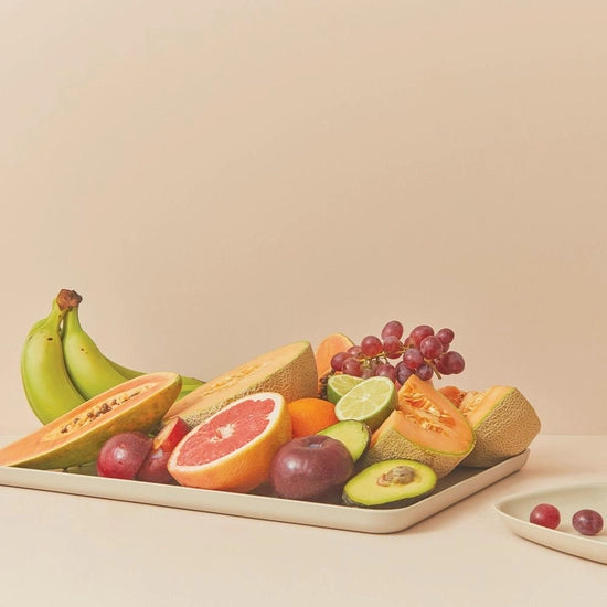 Large Serving Tray