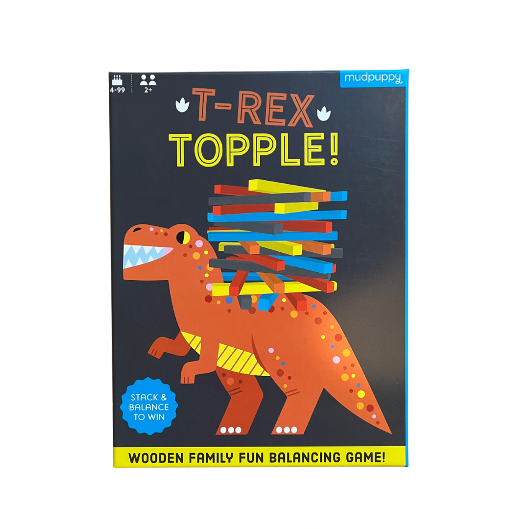 T-Rex Game – BRIK