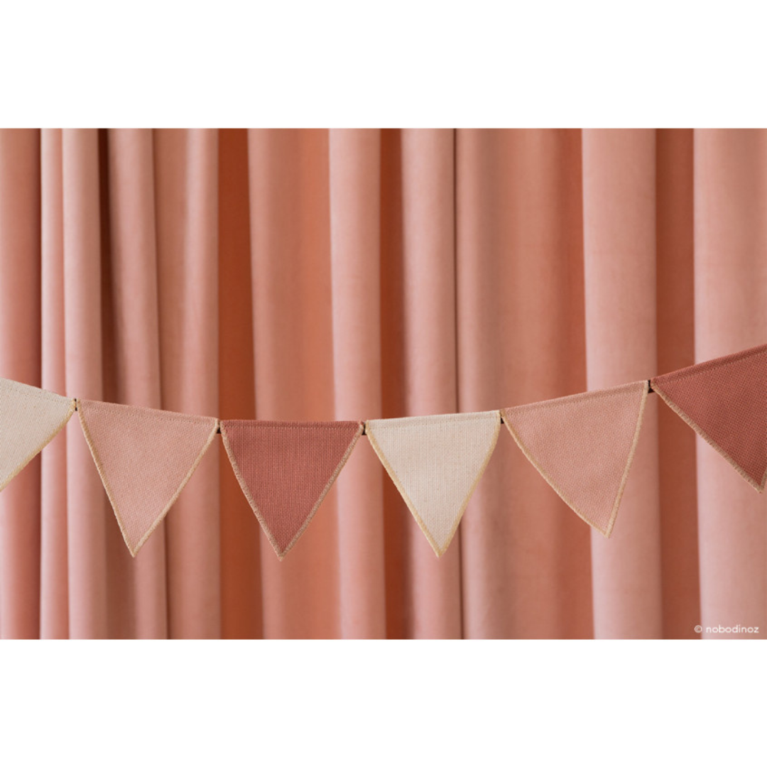 Bahia Garland