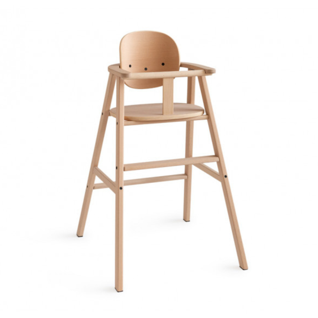 Evolving 3-in-1 High Chair