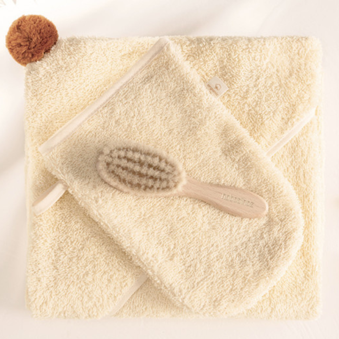 Baby Bath Set