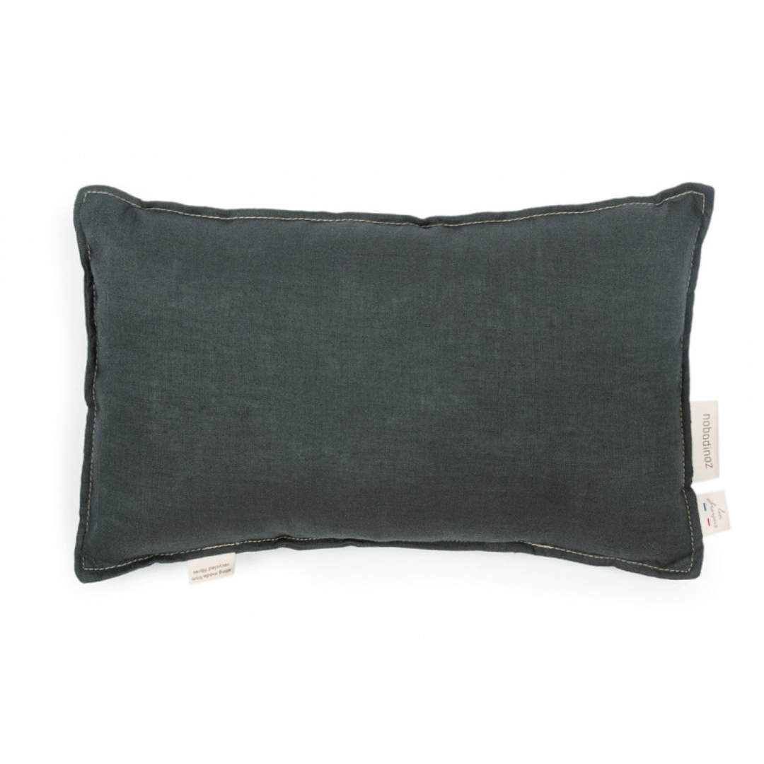 French Linen Rectangular Pillow