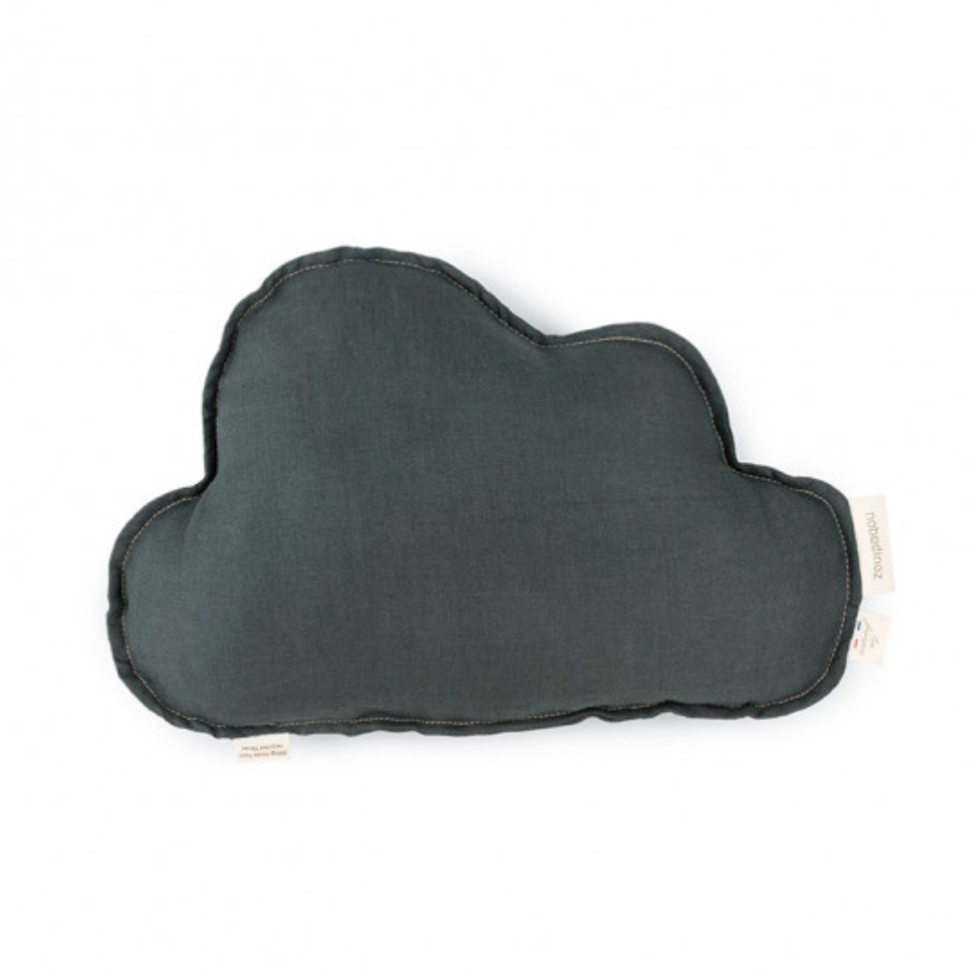 French Linen Cloud Pillow