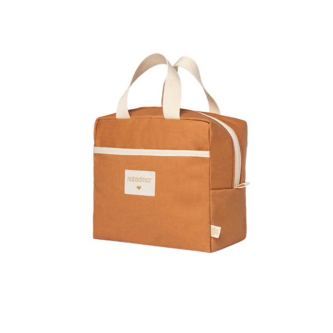Sunshine Insulated Lunch Bag