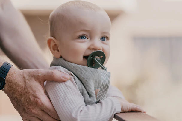 BIBS Original Pacifiers - 2 Pack