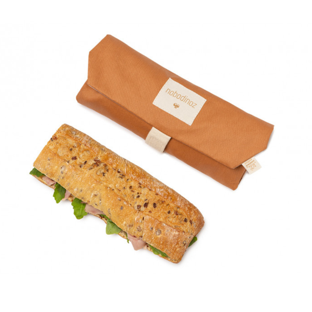 Sunshine Eco Sandwich Wrap