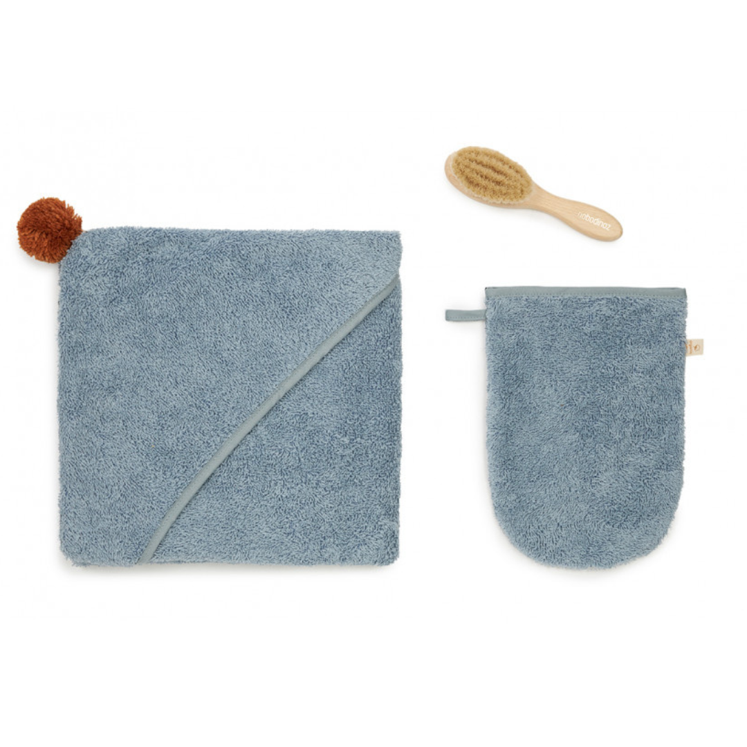Baby Bath Set