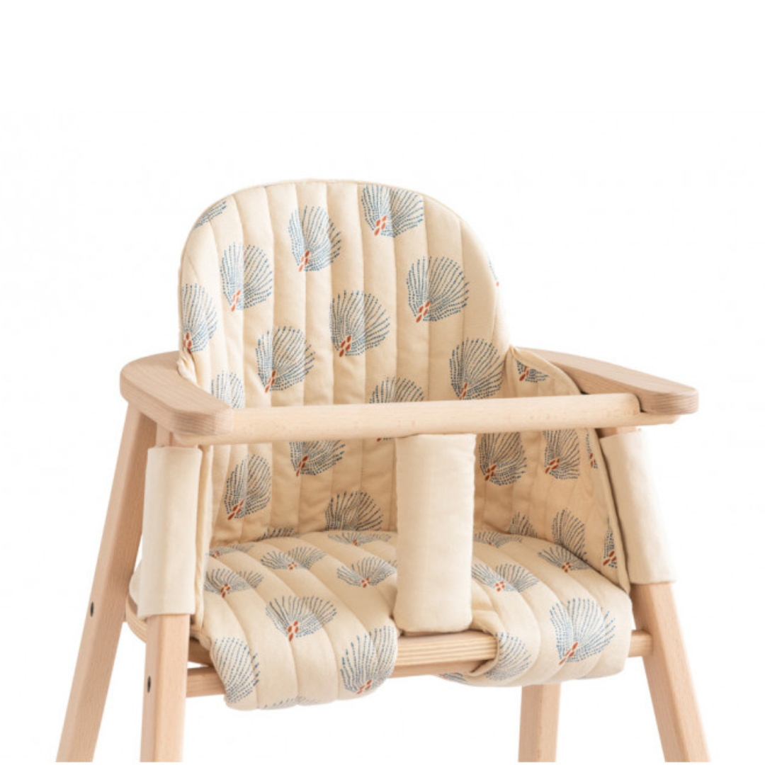 Evolving Chair High Chair Cushion