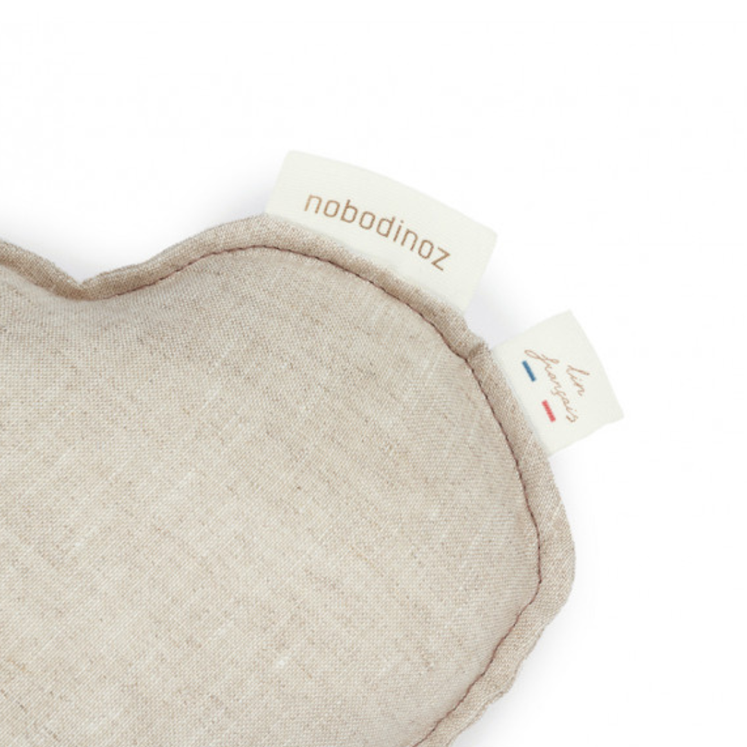 French Linen Cloud Pillow