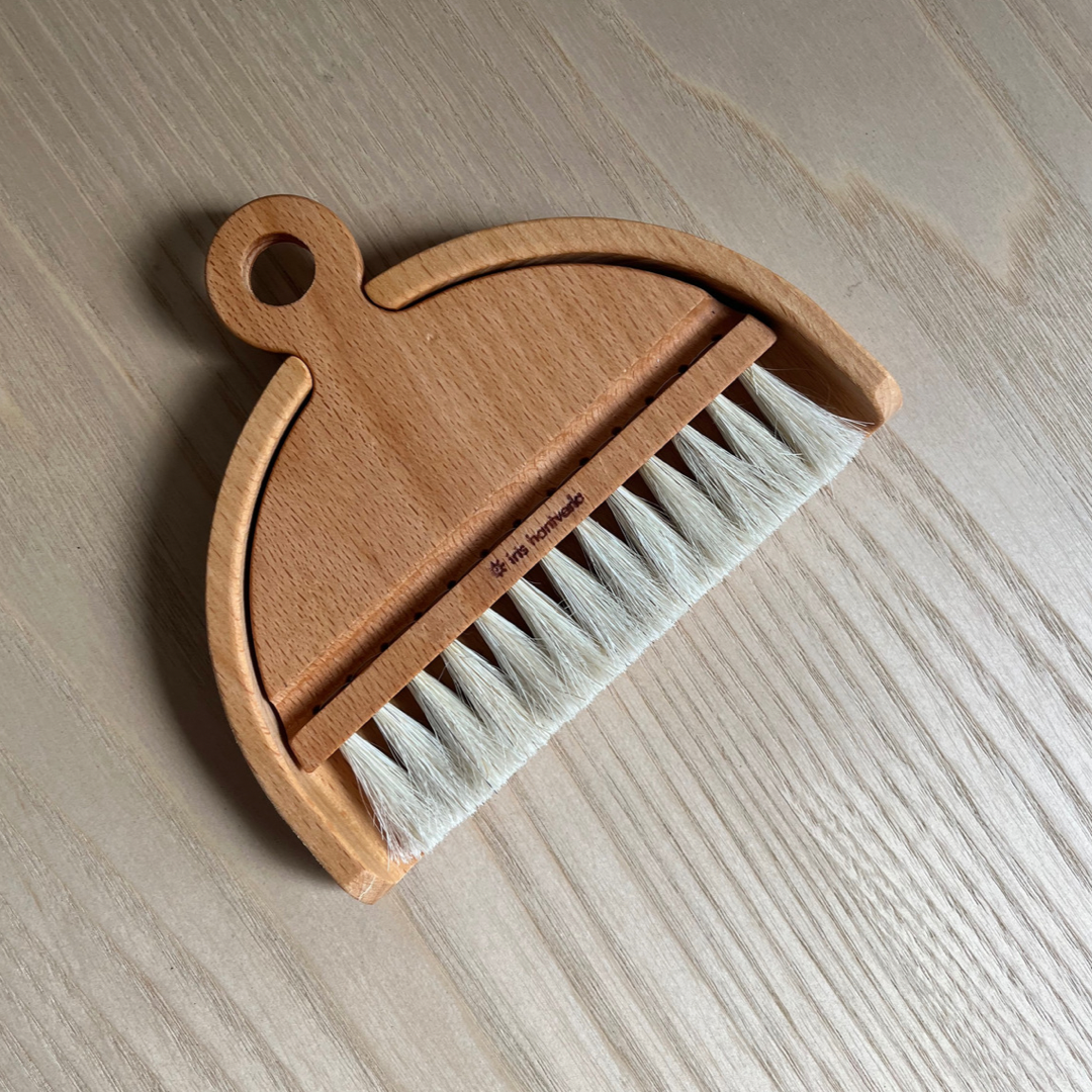Table Brush Set