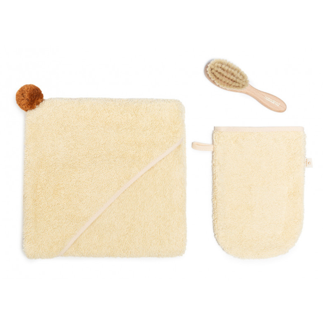 Baby Bath Set